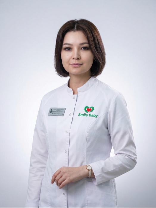 Dr. Malika Mamatova